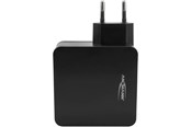 Mobil - Adaptere & Opladere - ANSMANN 247PD - 1001-0095