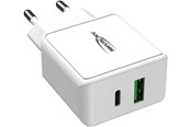 Mobil - Adaptere & Opladere - ANSMANN HC218PD - 1001-0111