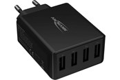 Mobil - Adaptere & Opladere - ANSMANN HC430 - 1001-0107