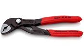 Håndværktøj - KNIPEX cobra grå atramenteret 150 mm - 87 01 150