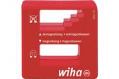 Håndværktøj  - Wiha magnetiseringsapparat - 2568