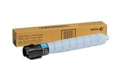Blæk, Toner & Forbrugsstoffer - Xerox - cyan - original - toner cartridge - 006R01747