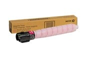 Blæk, Toner & Forbrugsstoffer - Xerox - magenta - original - toner cartridge - 006R01748