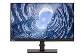 Skærm - 24" Lenovo ThinkVision T24i-2L - 1920x1080 - 60Hz - 62B0MAT2EU