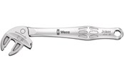 Værktøj - Wera 6004 joker s selvjusterende gaffelnøgle 10-13 x 154 mm - 05020100001