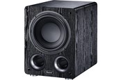 HiFi højtaler - Magnat Alpha RS 8 - Active Subwoofer - 80W RMS *DEMO* - 300117