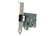 Netværksadapter (netkort, printserver mv.) - Allied Telesis AT-2712FX - network adapter - AT-2712FX/SC-901