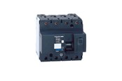 Komponenter til tavler og kasser - Schneider Electric Acti9 automatsikring ng125n c 80a 4p - 18658
