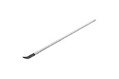 Værktøj - Hultafors brækstang med bukket spids 1500mm - 841024