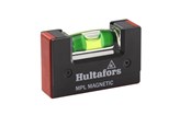 Værktøj - Hultafors Minivaterpas magnetisk 68mm - 401313