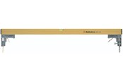 Værktøj - Hultafors kloakvaterpas 1000mm apk100 - 402501