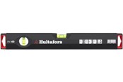 Værktøj - Hultafors vaterpas 400mm hv40 2 lib - 411001