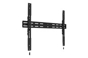 Vægbeslag, AV-Beslag & AV-Møbler - Multibrackets M Universal Wallmount Fixed X Large - Max 75 kg - recommended for 90 " - 7350105210518