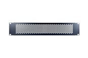 Rack skabe - Inter-Tech 88887319 - 2U - Pinhole Panel - 88887319