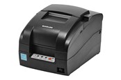 Printer - BIXOLON SRP-275III - receipt printer - two-colour (monochrome) - dot-matrix - Monokrom - Dotmatrix - SRP-275IIICOESG/BEG