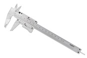 Måleværktøj - Boxer Skydelære 150 mm. Rustfri stål - 31810