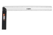Måleværktøj - Boxer Snedkervinkel 500 x 225 mm - 31840