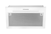 Emhætter - Teka GFG 2 - canopy - white - GFG2 WHITE