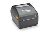 Labelprinter - Zebra ZD421d – 203 dpi opløsning, direkte termisk print med høj printhastighed - ZD4A042-D0EM00EZ