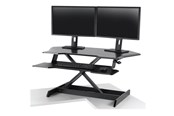 Skrivebordstilbehør - Ergotron WorkFit Corner - 33-468-921