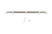 Vægbeslag, AV-Beslag & AV-Møbler - Ergotron CareFit Slim - Max - recommended for - 24-757-250