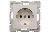 Afbrydermateriel - Berker Stikkontakt s/b hvid - 47231909
