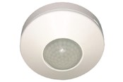Bevægelsessensorer og skumringsrelæer - B.E.G. Bevægelsessensor pd3-1c-p, påbygning - 92194