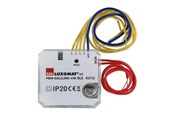 Intelligente bygningsinstallationer	 - B.E.G. Pbm dali link 4w-ble - 92732