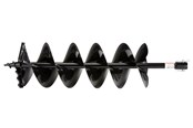 Haveredskaber - Makita jordbor m.split 200x800mm - E-07319