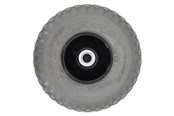 Værktøjskasser og lagersystemer - Green>it Hjul punktérfri 3,00×4" (sækkevogn) 150/250 kg - 91883