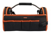Værktøjskasser og lagersystemer - Boxer Værktøjstaske Nylon 17" - 32422