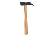 Håndværktøj  - Boxer Lægtehammer 650 g. - træskaft - 32032