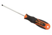 Håndværktøj - Boxer Skuretrækker LK 4 x 100mm - 31461