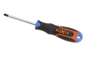 Håndværktøj  - Boxer Skruetrækker PZ1 - 75 mm. - 31454