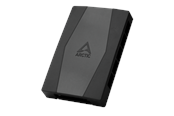 Kabinet Tilbehør - Arctic PWM Case Fan hub - 10 ports - ACFAN00175A