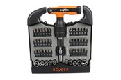 Bor & bits - Boxer Toppe- og bitssæt 48 dele - 33202
