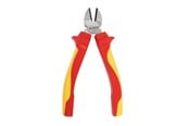 Håndværktøj - Boxer Sidebidetang VDE 160 mm. - 31601