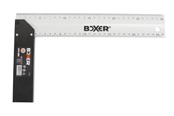 Måleværktøj - Boxer Snedkervinkel 300 x 165 mm. - 31839