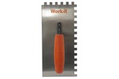 Værktøj - Work>it Tandspartel 10 mm - 76148