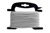 Værktøj - Work>it Flisesnor 3 mm. 20 m. hvid - 76323