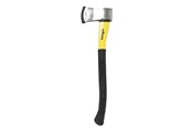 Håndværktøj  - Millarco Økse glasfiberskaft 60 cm. 1000 g. - 74314