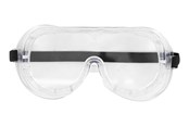 Sikkerhedsudstyr - Millarco Sikkerhedsbrille klar - 38205