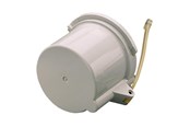 Forlængerledninger - Mennekes Cee dækkappe for 5 polet 125a ip67 - 40788