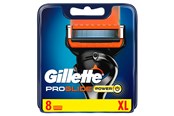 Barbergrej - Venus Proglide Power 8 pcs - 7702018263936
