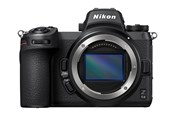 Kamera - Nikon Z 6II Body - VOA060AE