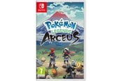 Spil - Pokemon Legends: Arceus - Nintendo Switch - RPG - 0045496428341