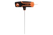 Håndværktøj - Boxer Umbraco T-nøgle med kugle - 1,5 mm - 31440