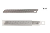 Håndværktøj - Millarco Knivblade bræk-af 9 mm - 10 stk. - 45612
