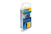 Hulapparater & Hæftemaskiner - Rapid 13 klammer.  13/10 Galv Blister 1.6M - 40109521