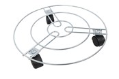 Haveredskaber - Green>it Rullevogn - galvaniseret - 91510